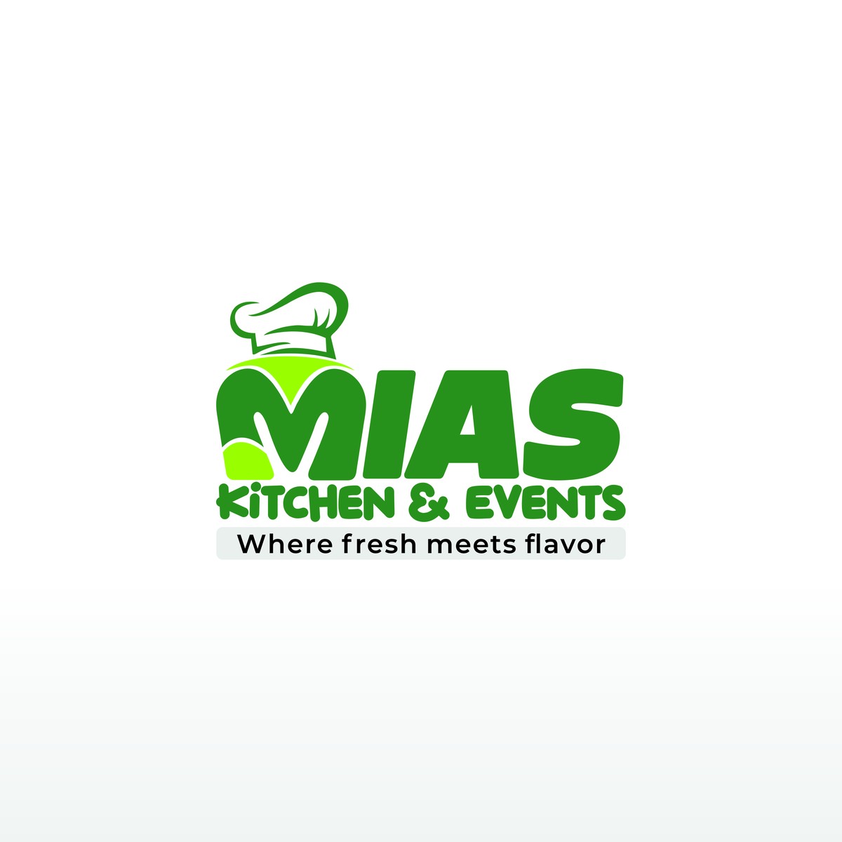 Mias Kitchen & Events
